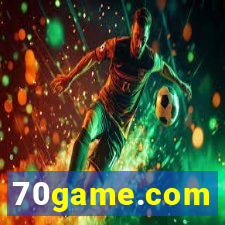 70game.com