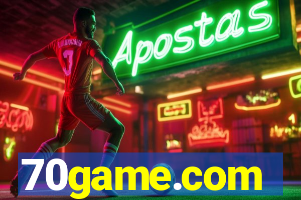 70game.com