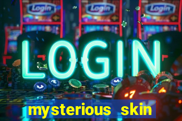mysterious skin drive dublado