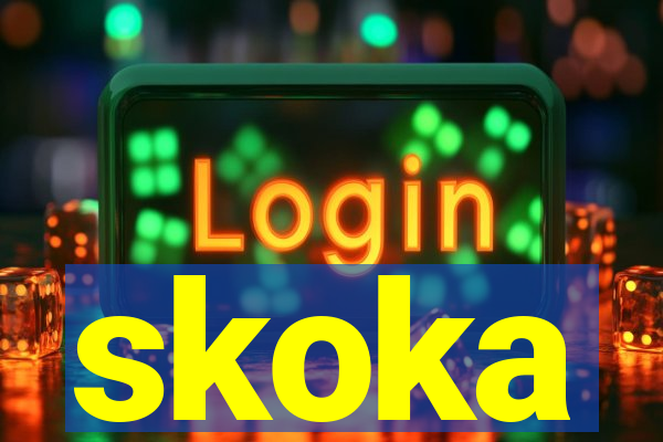 skoka