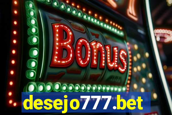 desejo777.bet