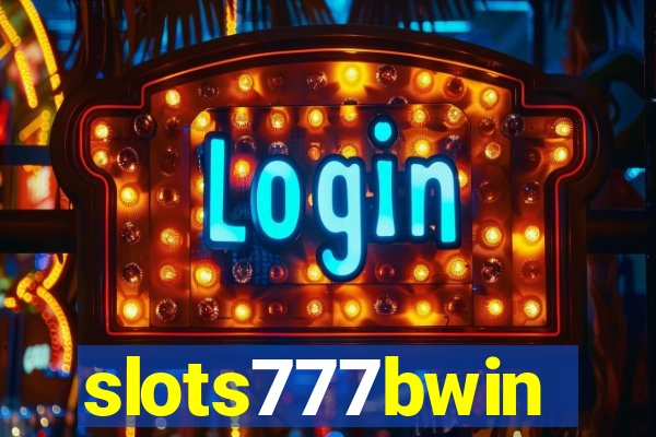 slots777bwin