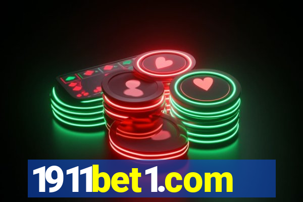 1911bet1.com