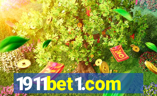 1911bet1.com