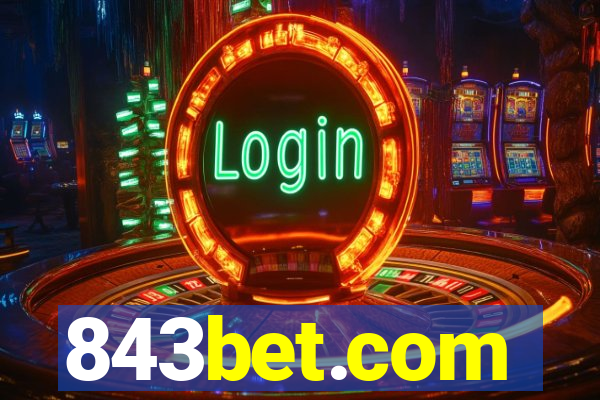 843bet.com