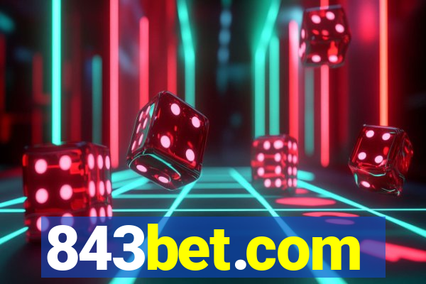 843bet.com