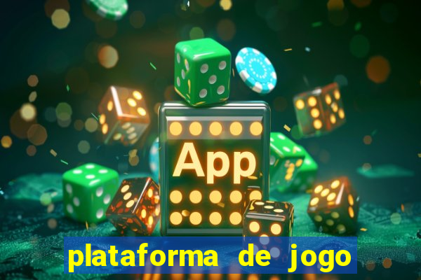 plataforma de jogo do ratinho