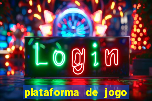 plataforma de jogo do ratinho