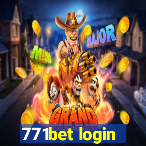 771bet login