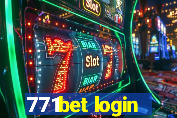 771bet login