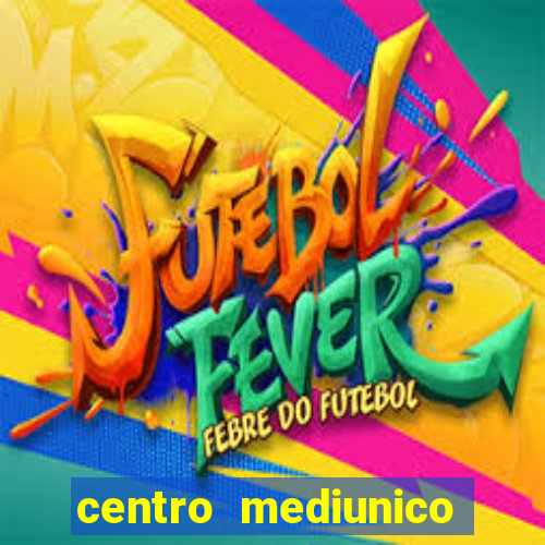 centro mediunico marlon santos