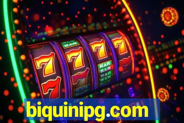 biquinipg.com
