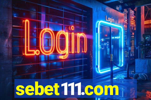sebet111.com