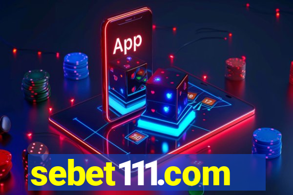 sebet111.com