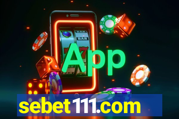 sebet111.com