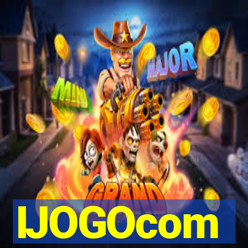 IJOGOcom