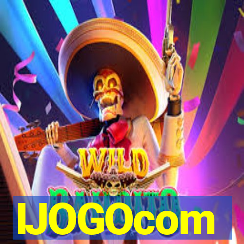IJOGOcom
