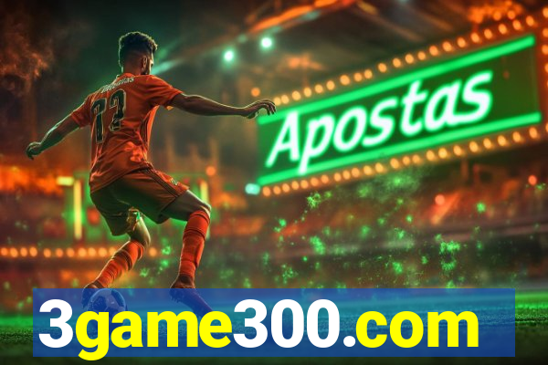 3game300.com