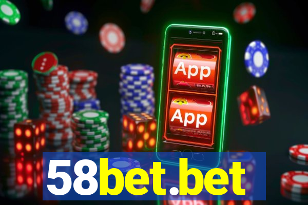 58bet.bet