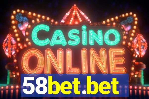 58bet.bet