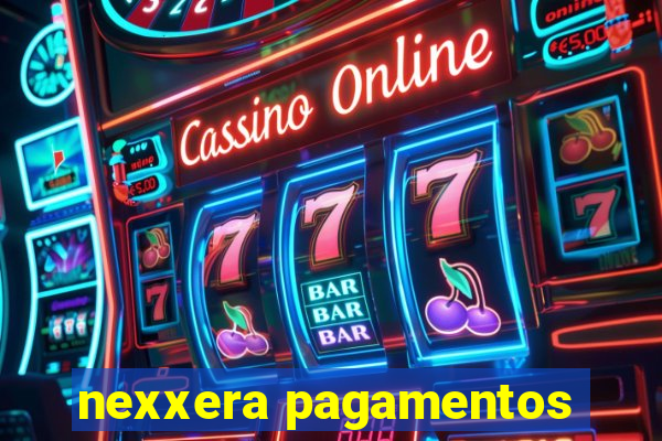 nexxera pagamentos