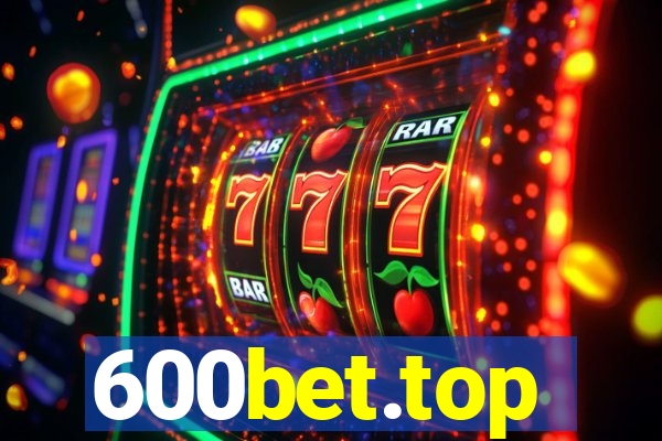 600bet.top