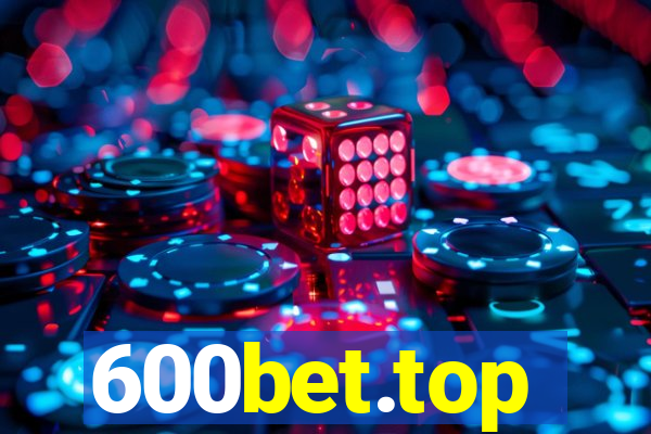 600bet.top
