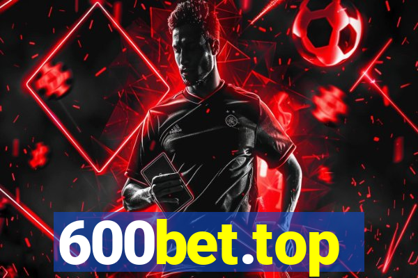 600bet.top