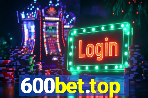 600bet.top