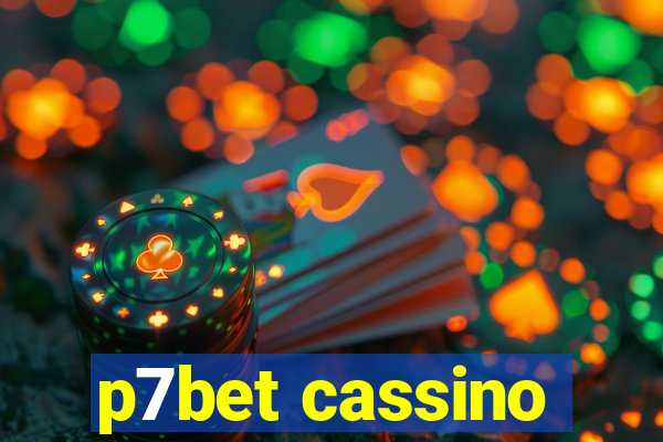 p7bet cassino