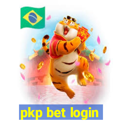 pkp bet login