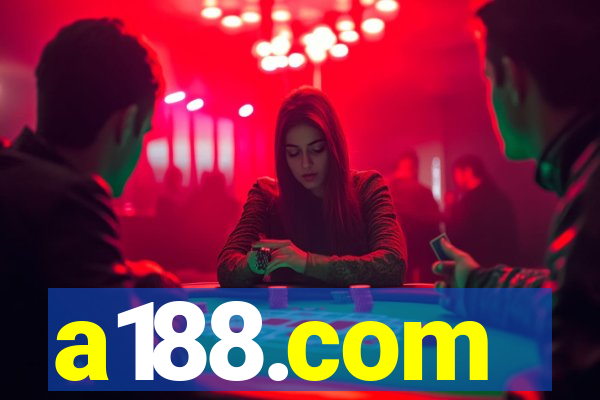 a188.com