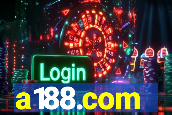 a188.com