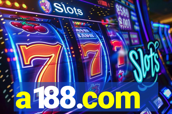 a188.com