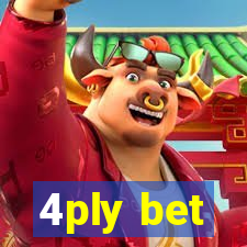 4ply bet