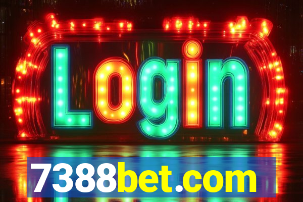 7388bet.com