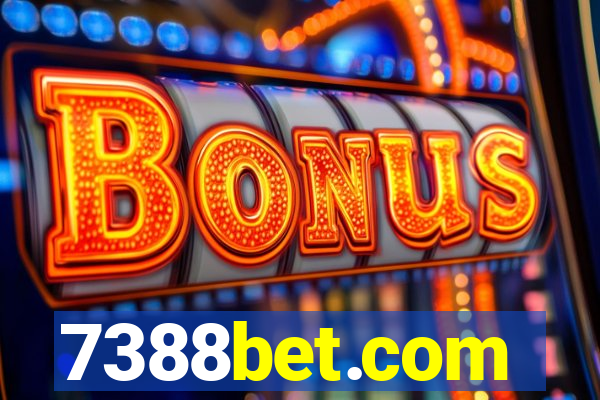 7388bet.com