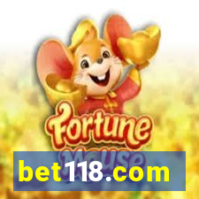 bet118.com