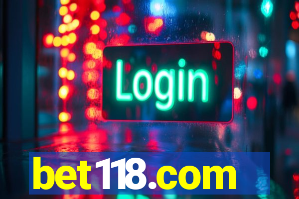 bet118.com