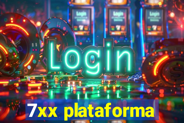 7xx plataforma