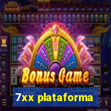7xx plataforma