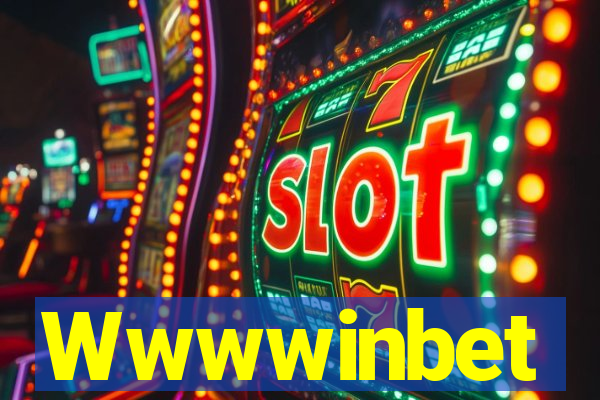 Wwwwinbet
