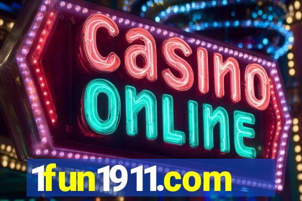 1fun1911.com
