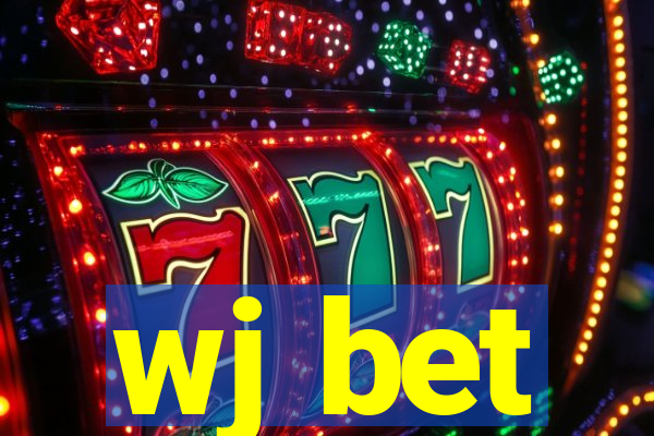 wj bet