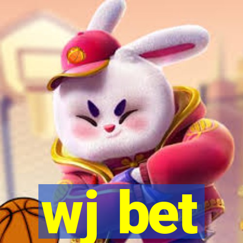 wj bet