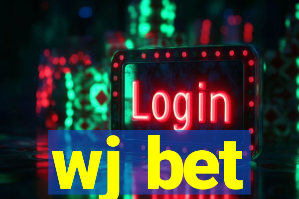 wj bet