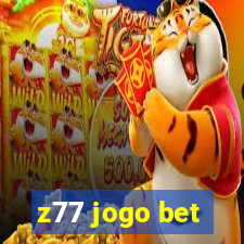 z77 jogo bet