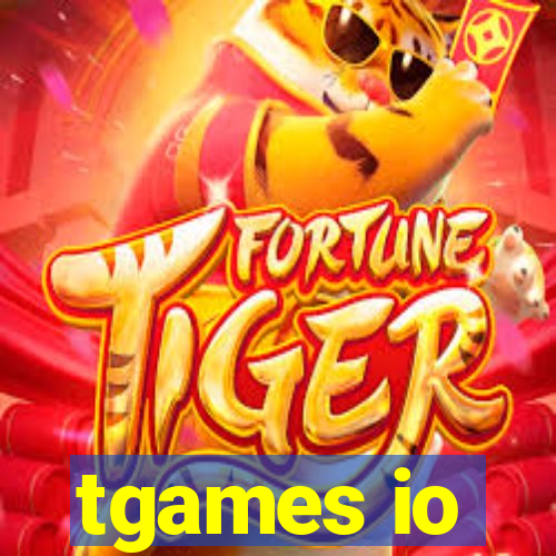 tgames io