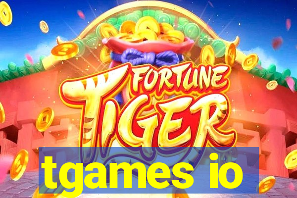 tgames io