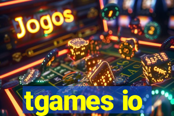 tgames io